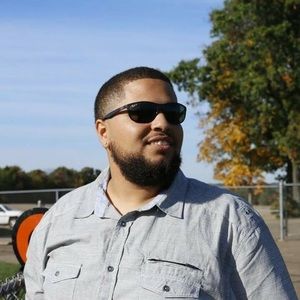 Meet your Posher, Jason